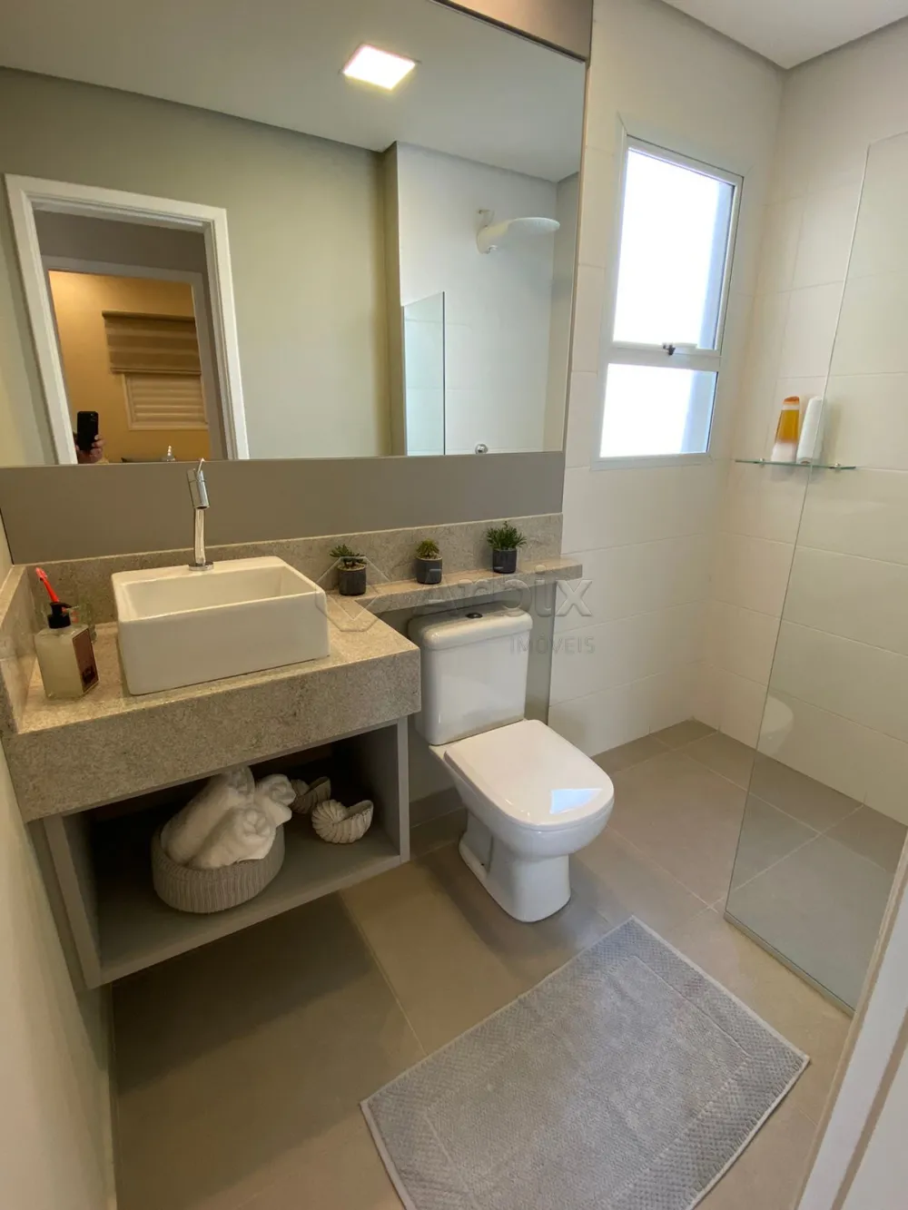 Comprar Apartamento / Apartamento em Santa B&aacute;rbara D`Oeste - Foto 6